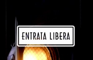 ingresso libero