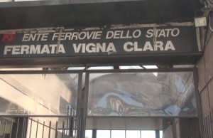 stazione Vigna Clara