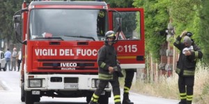 VIGILI DEL FUOCO
