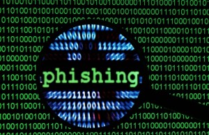 phishing