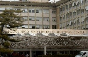 policlinico gemelli