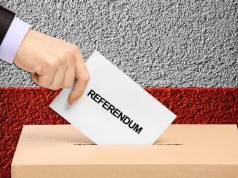 referendum