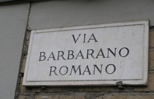 via barbarano