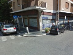 Largo Vigna Stelluti