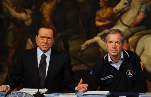 bertolaso berlusconi