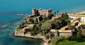castello santa severa
