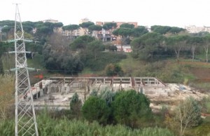 ecomostro colli d'oro