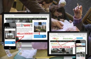 Elezioni 2018, pubblicità elettorale su VignaClaraBlog.it Pubblicità Elettorale VignaClaraBlog.it