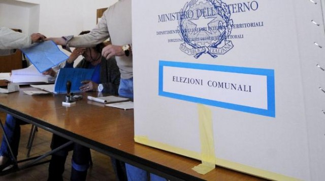 elezioni 2016 elezioni 2016