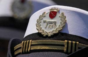 polizia municipale