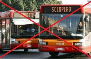 sciopero rinviato