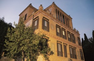 villa mazzanti