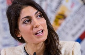 virginia raggi 2
