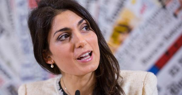 virginia raggi 2 virginia raggi 2