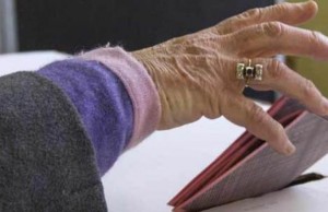 voto domiciliare