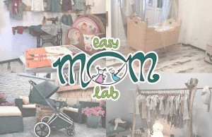 EASY MOM LAB. Tutto per le neo mamme a Vigna Clara Easy Mom Lab Abbigliamento bambini Vigna Clara