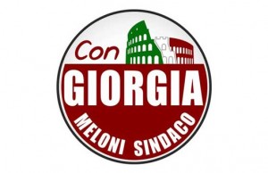 Lista Civica con Giorgia in XV Municipio