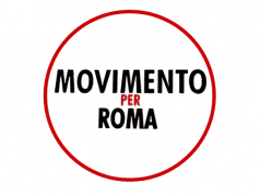 Lista Movimento per Roma