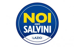 Lista Noi con Salvini in XV Municipio