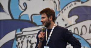 alessandro di battista
