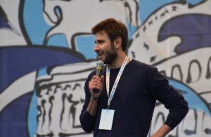 alessandro di battista