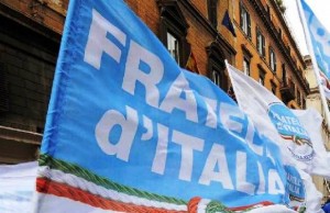 fratelli d'italia