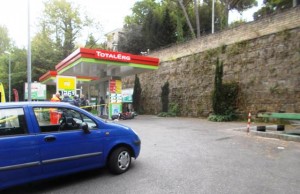 incidente cassia antica 2
