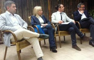 mocci foglietta torquati simonelli