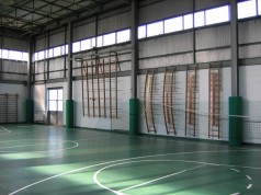 palestre scolastiche