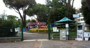 nino parco Atleti Azzurri d'Italia (1)