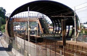 stazione centro rai