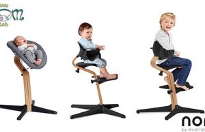 I rivoluzionari seggioloni Nomi a Vigna Clara da Easy Mom Lab Seggioloni Nomi Vigna Clara
