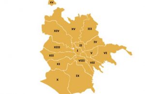 Il Movimento 5 Stelle conquista 12 municipi su 14 municipi