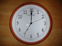 orologio