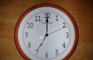 orologio
