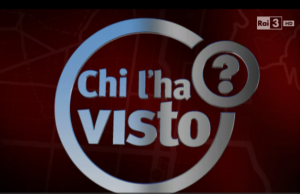 chi ha visto