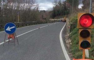 Lavori in via Pareto, dieci giorni di senso unico alternato SENSO-UNICO-ALTERNATO