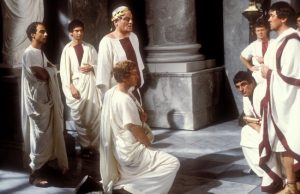 Shakespeare e l’immaginario di Roma: in viaggio con Giulio Cesare giulio cesare