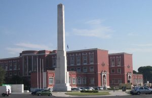obelisco foro italico