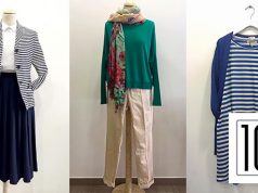 Abbigliamento Consigli con sconti autunnali di 100A+ a Vigna Clara