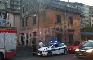 Palazzina Corso Francia