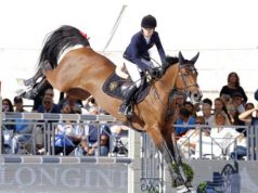 equitazione
