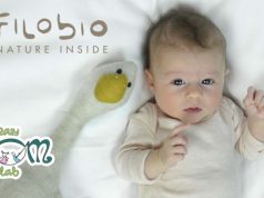 Abbigliamento Bambini Filobio a Roma