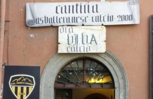 cantina Vallerano