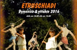 etruschiadi