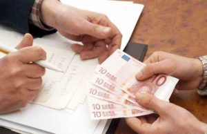 Attenzione alla truffa nei Comuni del Parco di Veio pagamento-anticipato