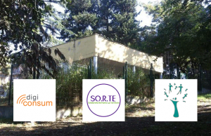 Progetti casetta Via del Podismo