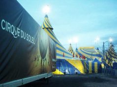 cirque-du-soleil