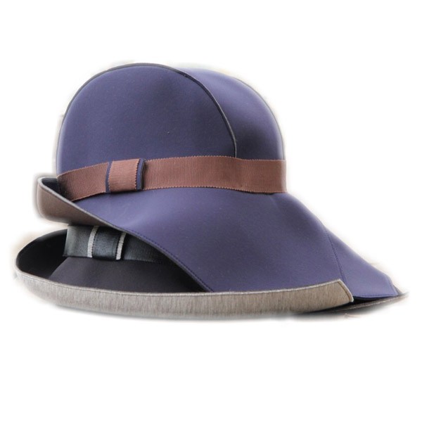 Cappelli di GI'N'GI a VignaClara