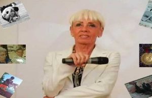 Marcia e teatro, l’io proprio io di Giuliana Salce giuliana-salce